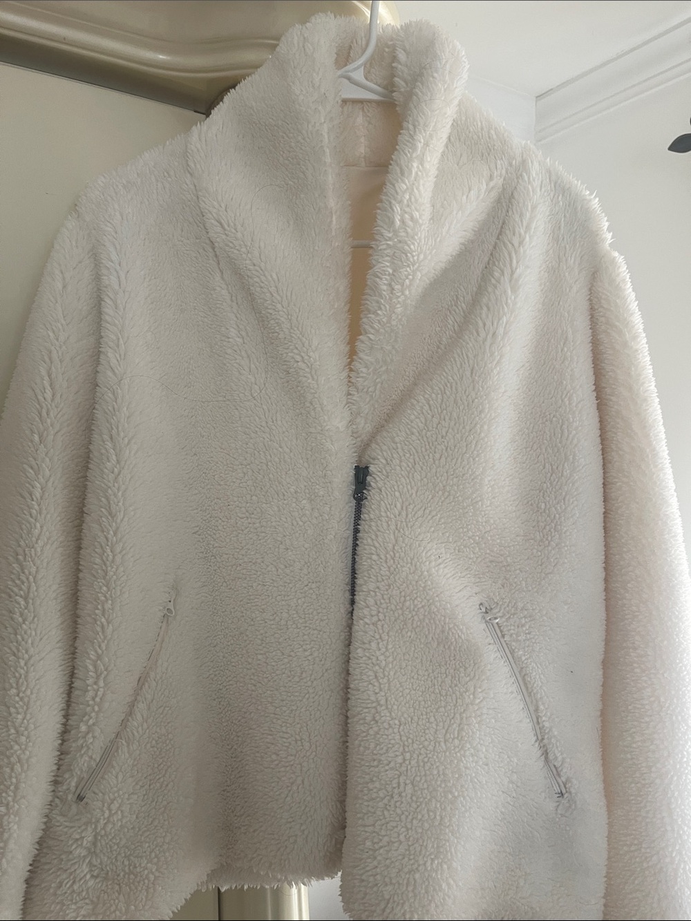 ALO Cozy Women's jacket